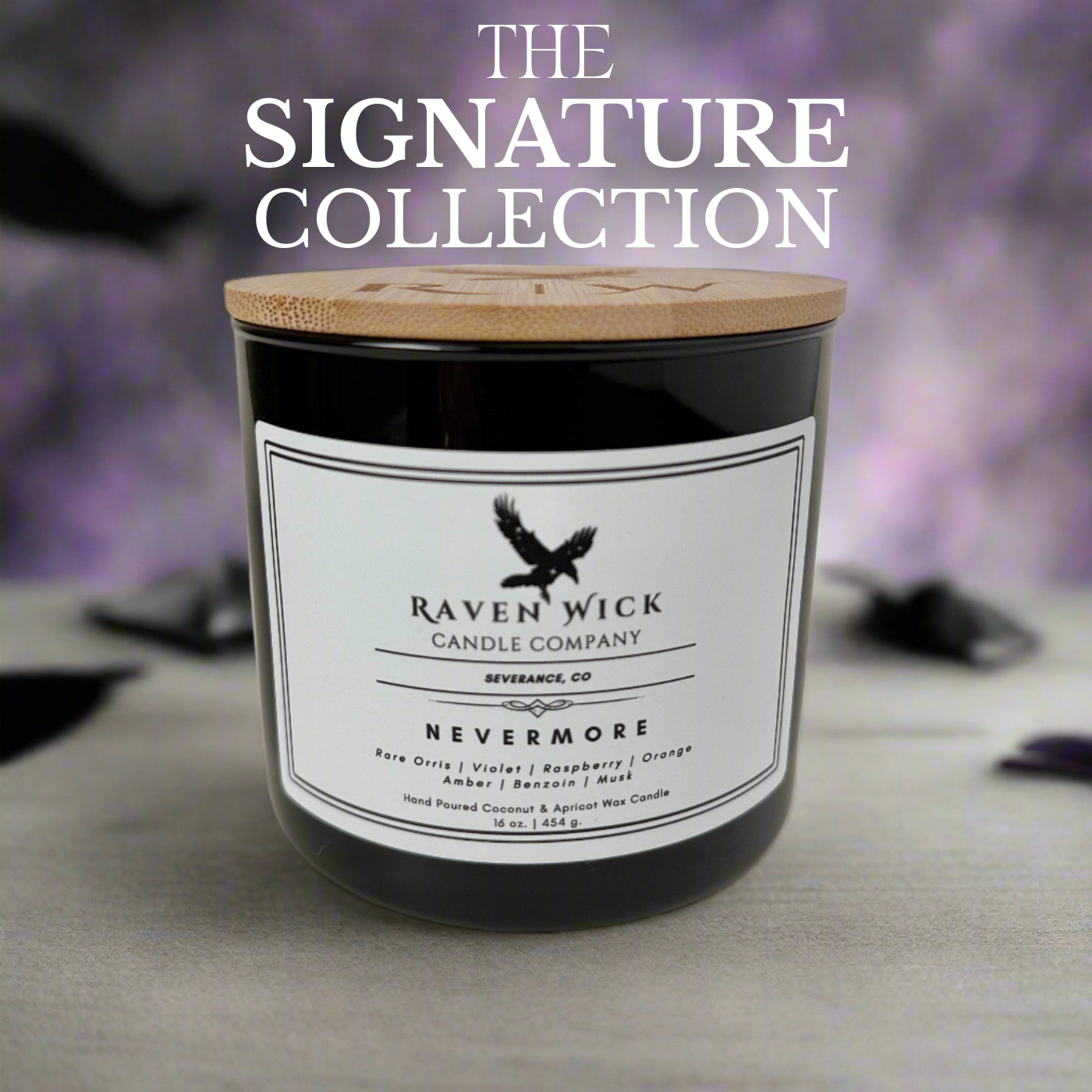 The Signature Collection