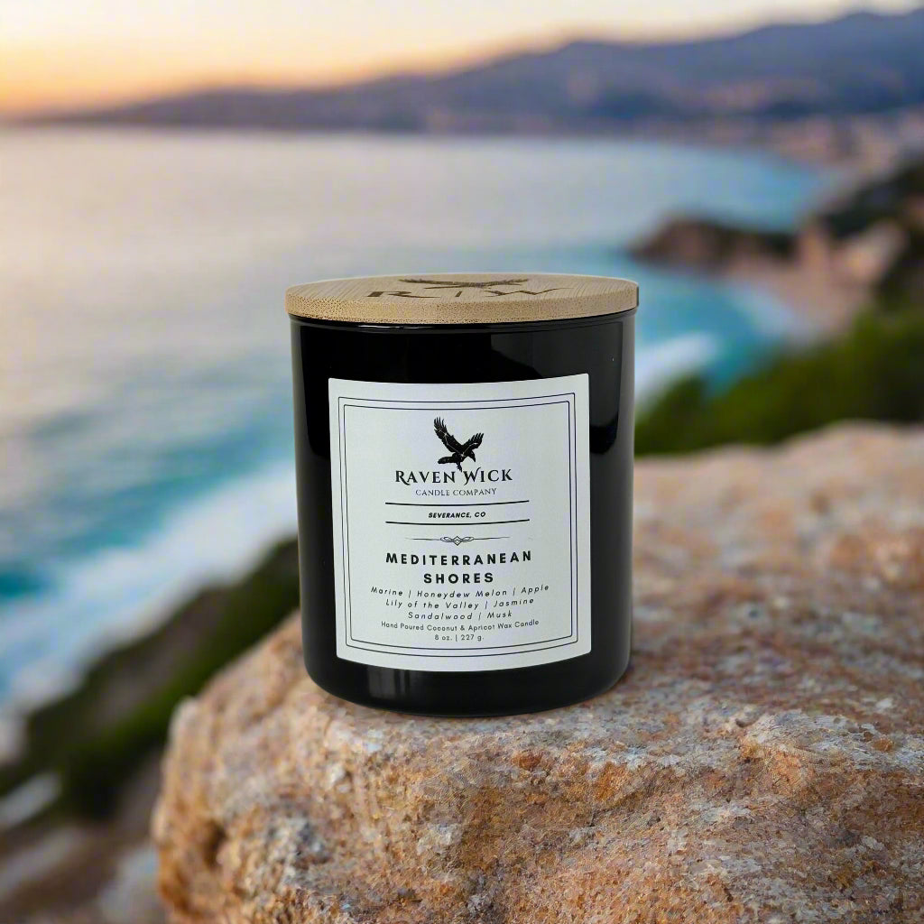 Mediterranean Shores