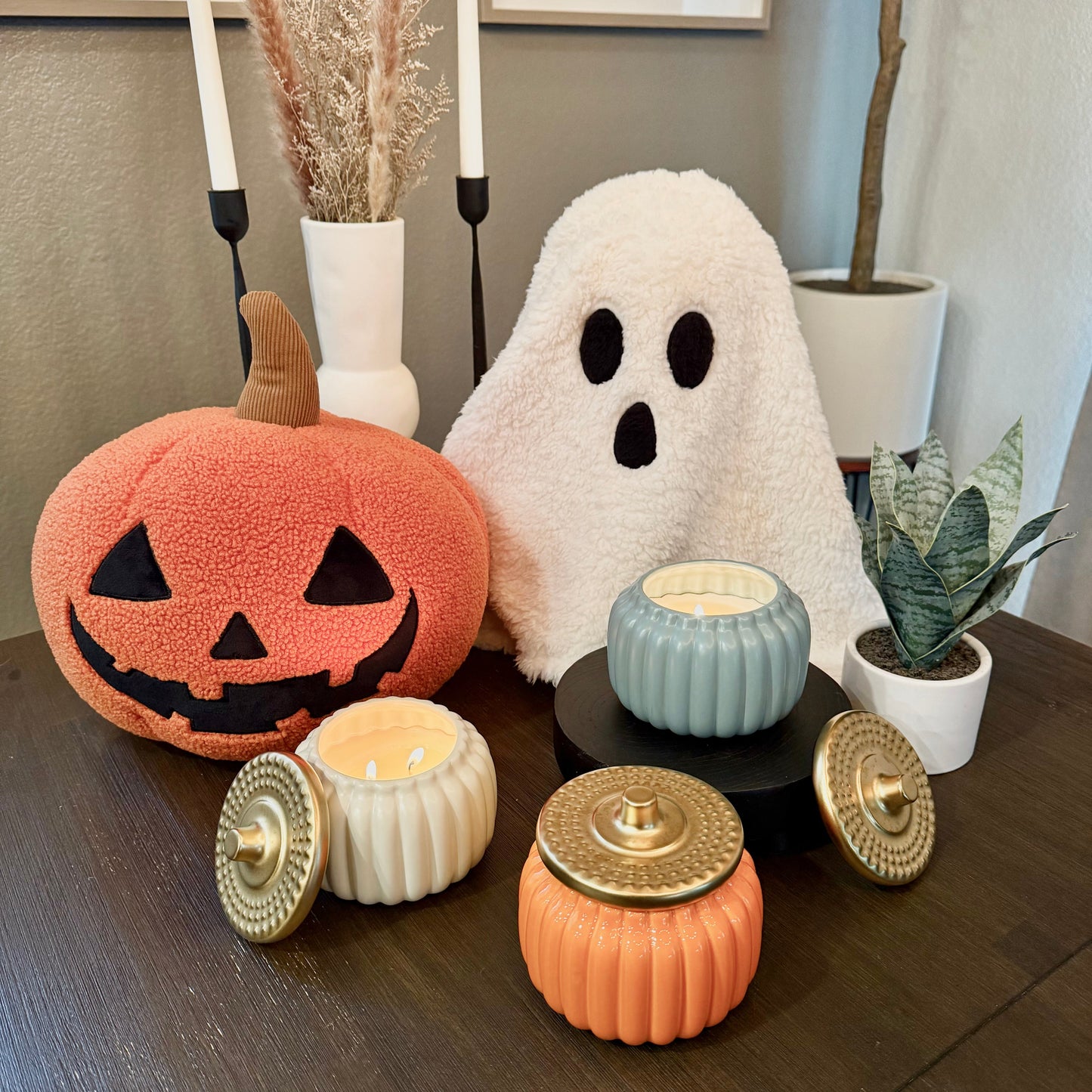 Pumpkin Patch - Heirloom Pumpkin