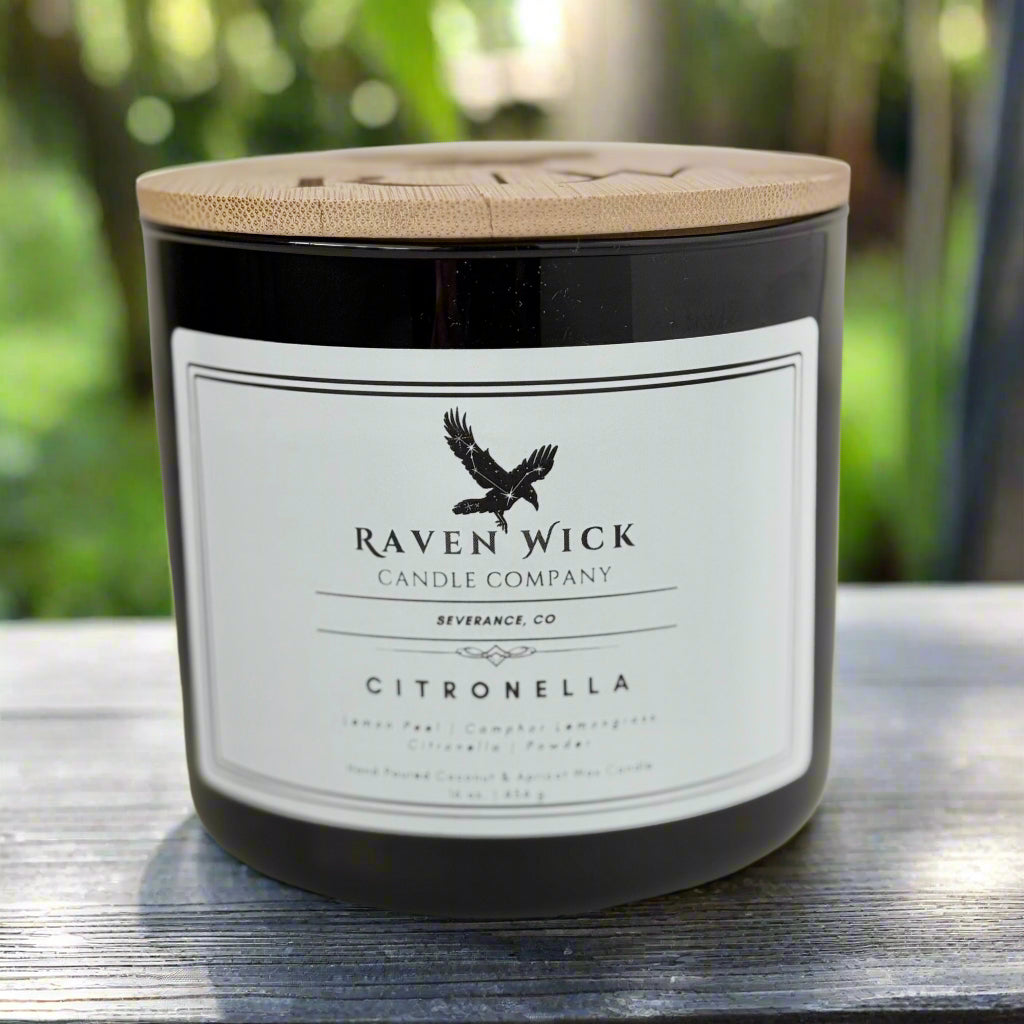 Citronella