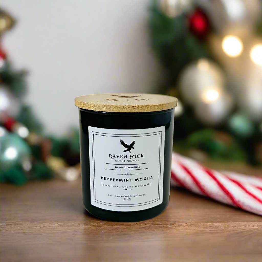 Peppermint Mocha