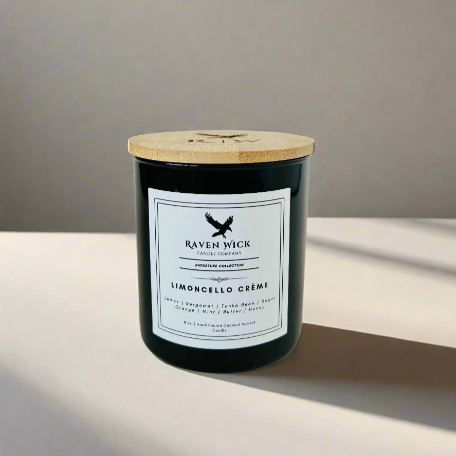 Limoncello Creme