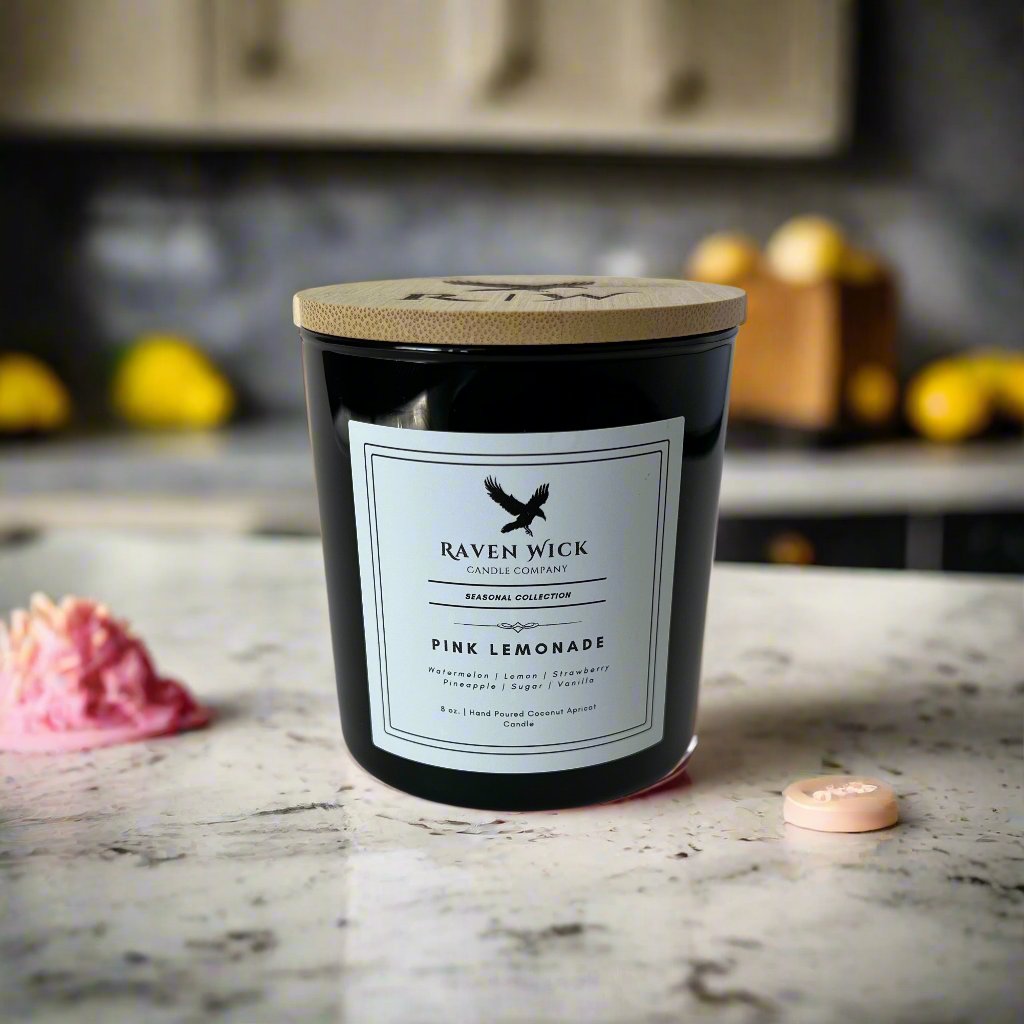 Pink Lemonade
