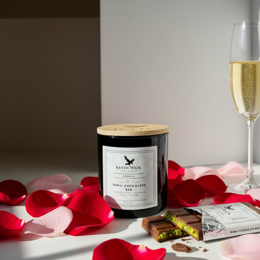 Dubai Chocolate Bar