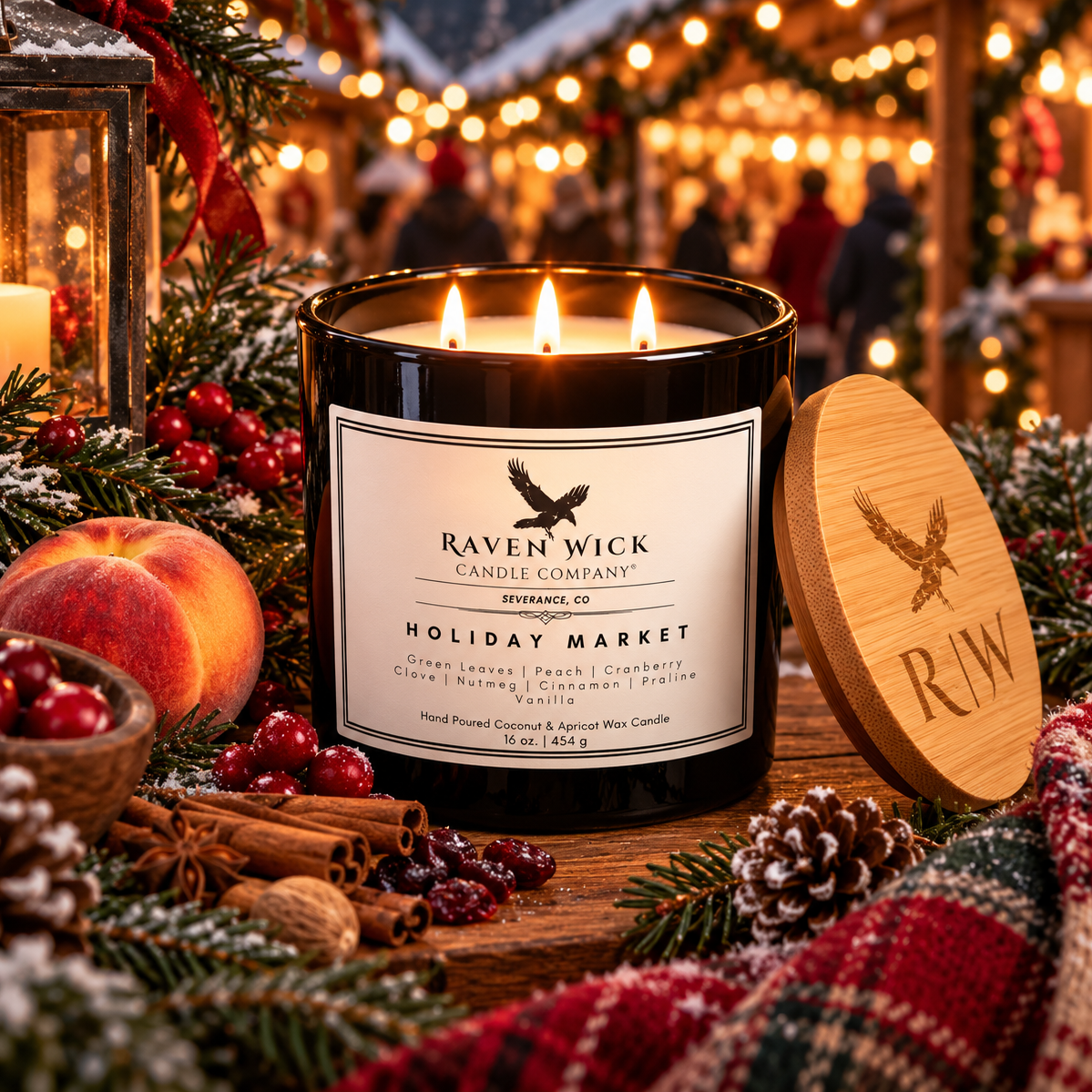 Holiday Market
