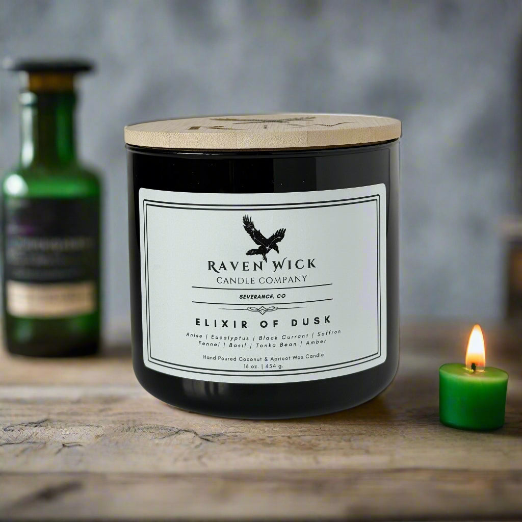 Elixir of Dusk