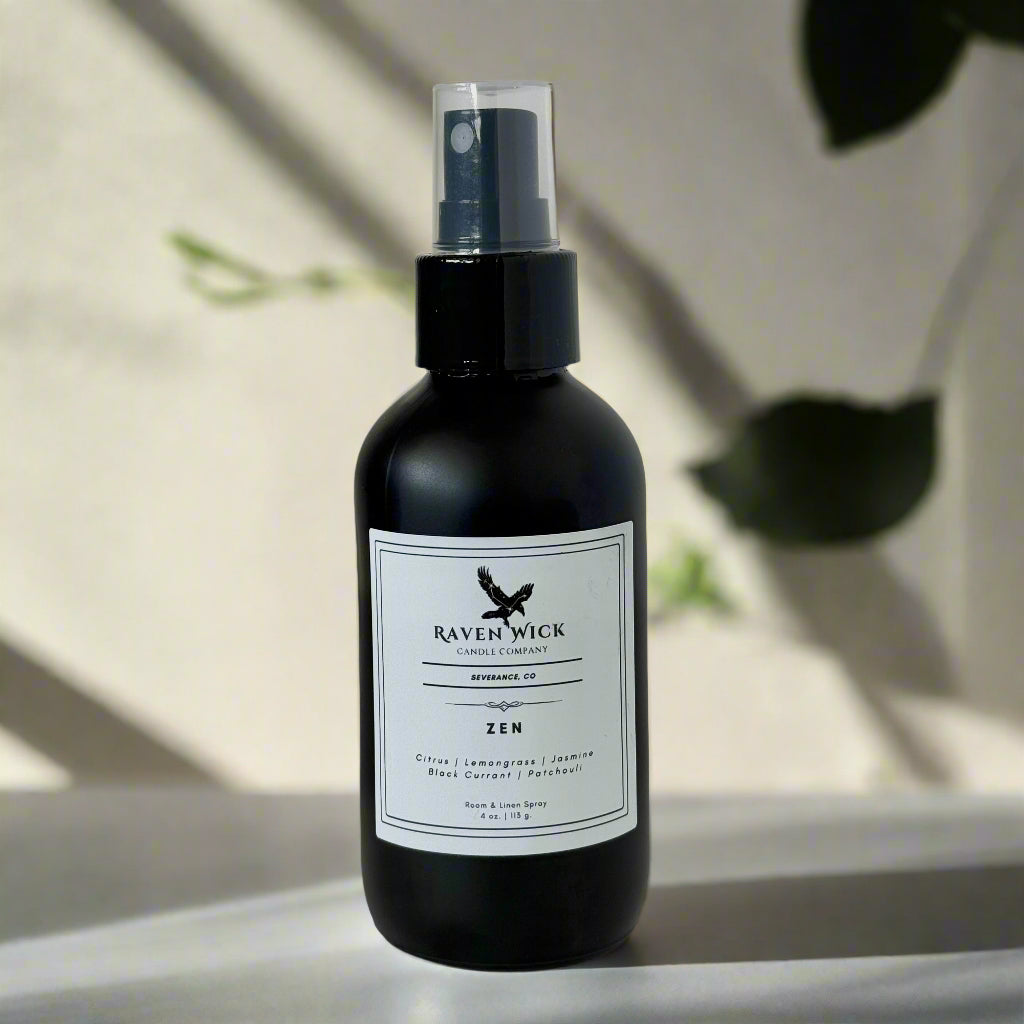 Zen - Room & Linen Spray