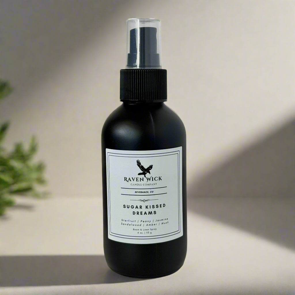 Sugar Kissed Dreams - Room & Linen Spray