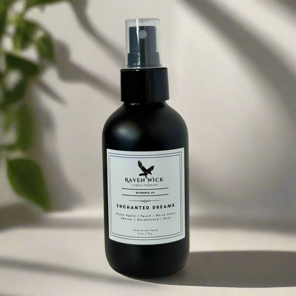 Enchanted Dreams - Room & Linen Spray