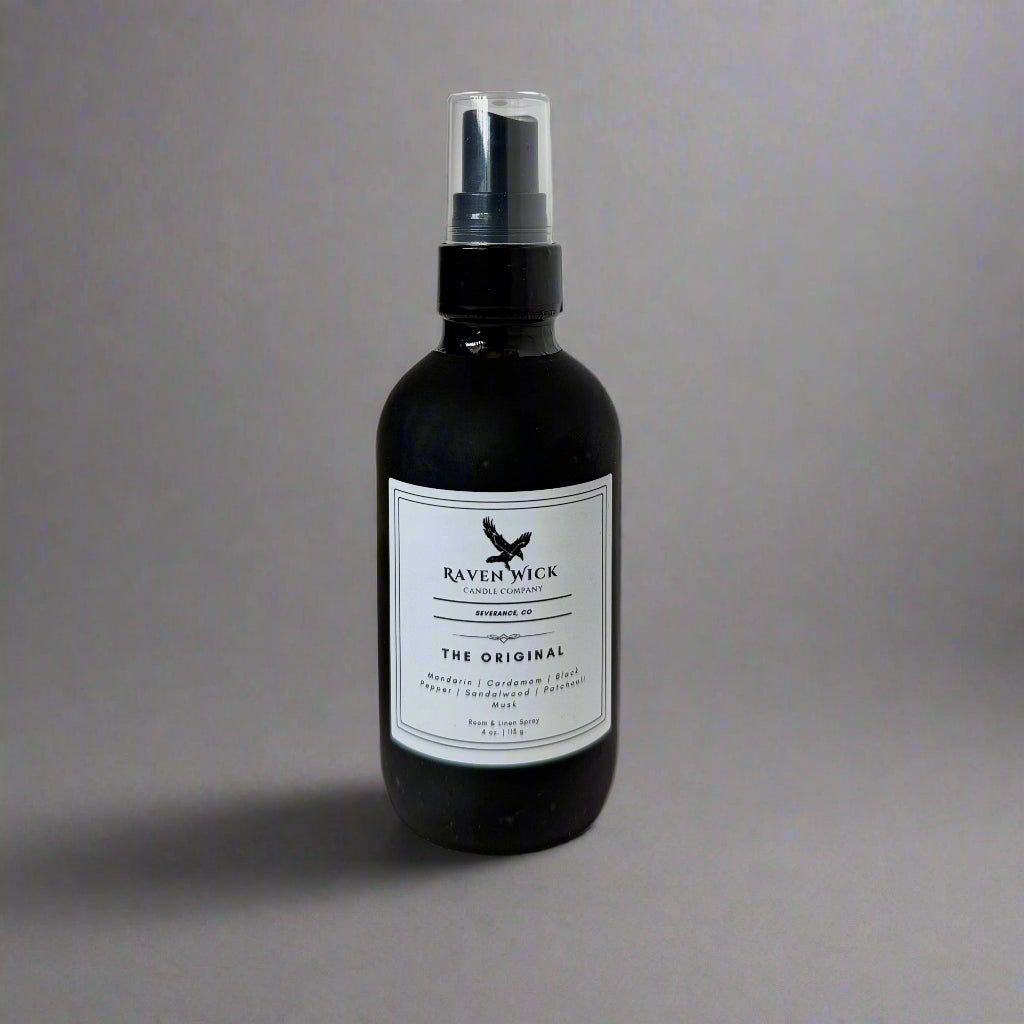 The Original - Room & Linen Spray