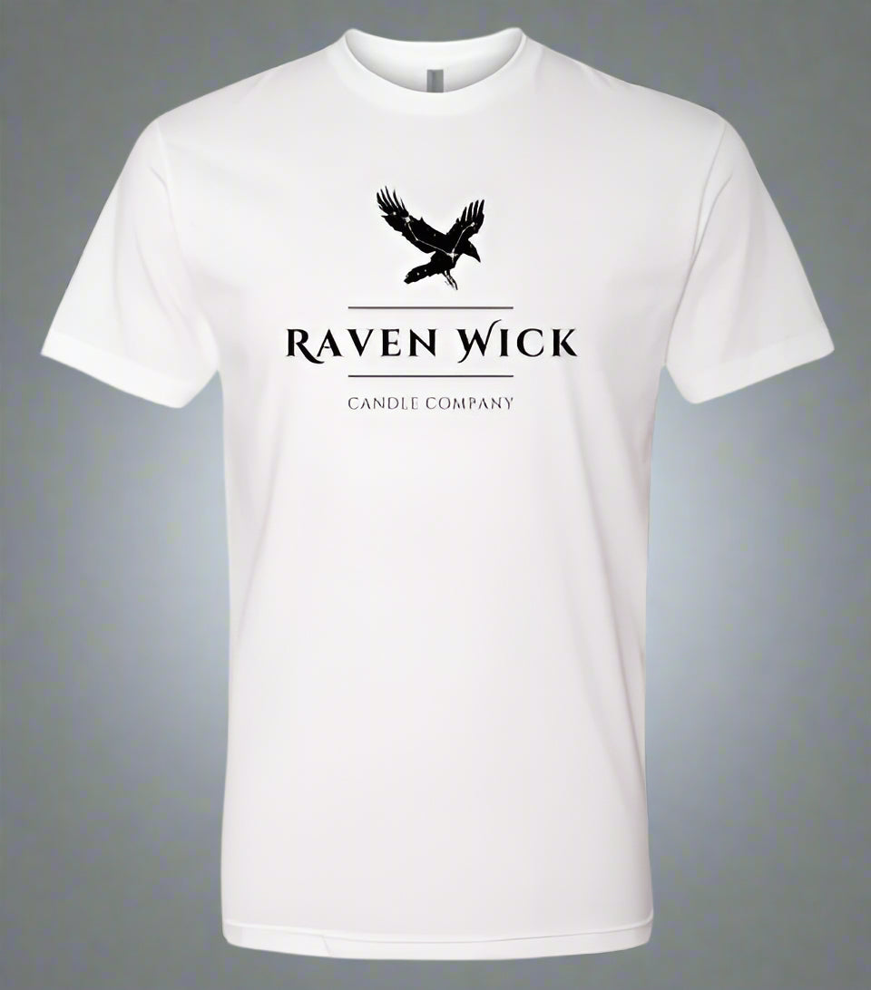 Raven Wick Short Sleeve T-Shirt