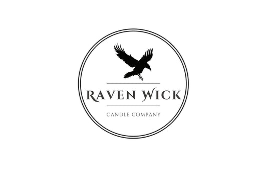 Introducing Raven Wick Candle Company: Our Journey of Craftsmanship, Kinship, and Candle Magic