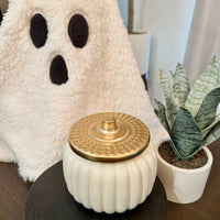 Spiced Chai Latte - Heirloom Pumpkin