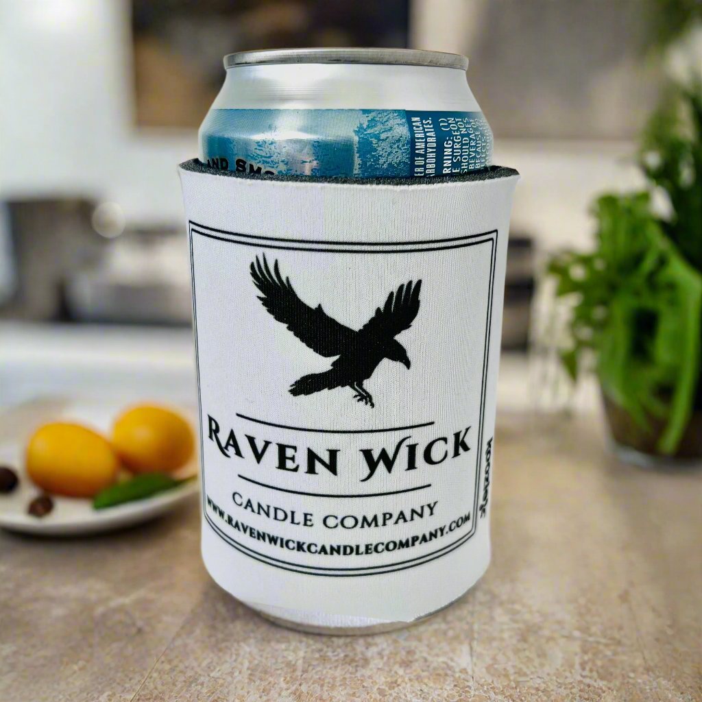 Raven Wick Candle Company Koozie™