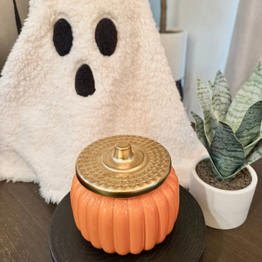Pumpkin Patch - Heirloom Pumpkin