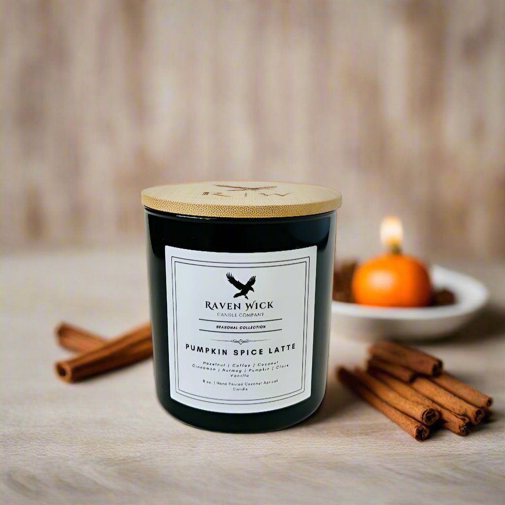 Pumpkin Spice Latte