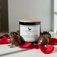 Chocolate Covered Strawberries