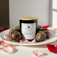 Chocolate Covered Strawberries