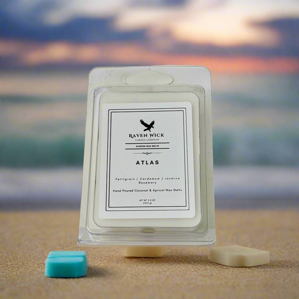 Atlas Wax Melts