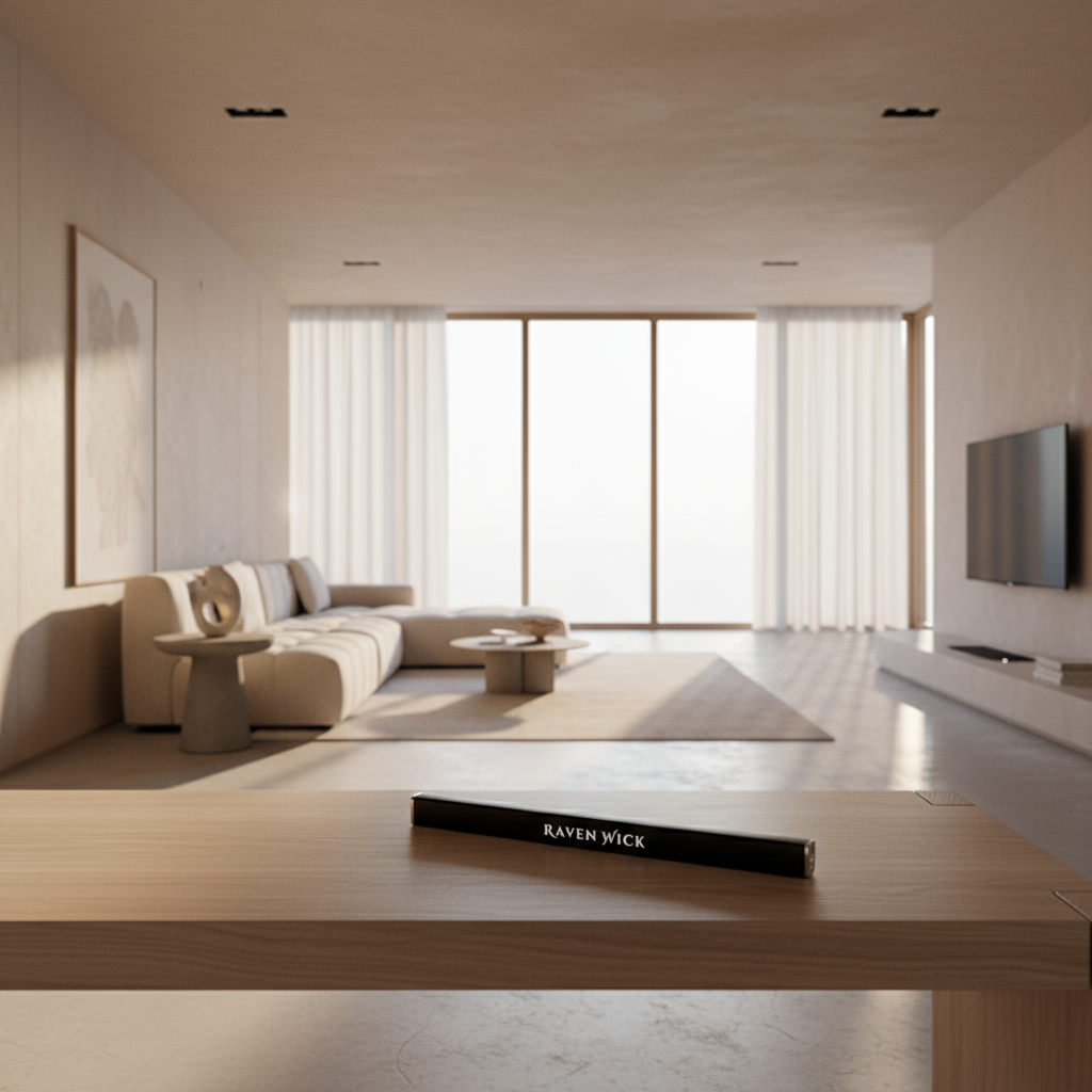 Electric, Rechargeable Candle Lighter