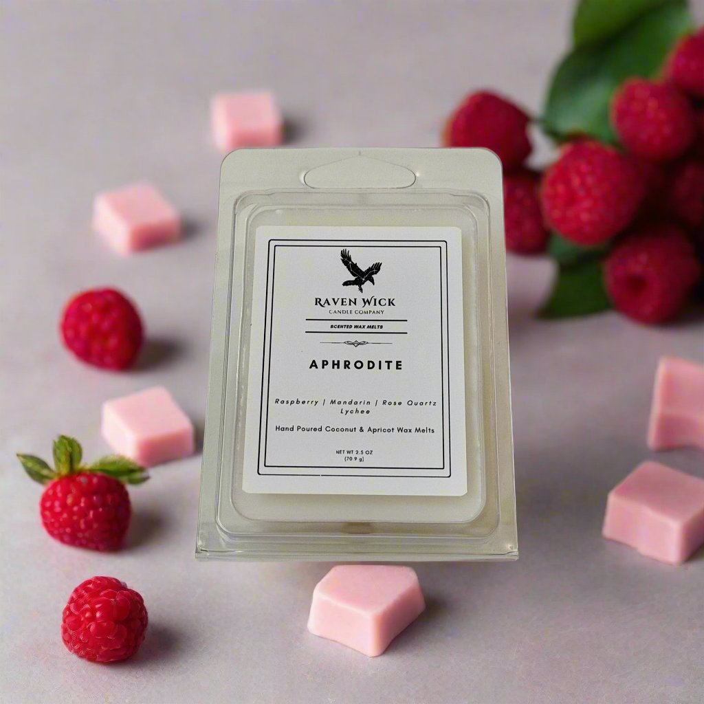 Aphrodite Wax Melts