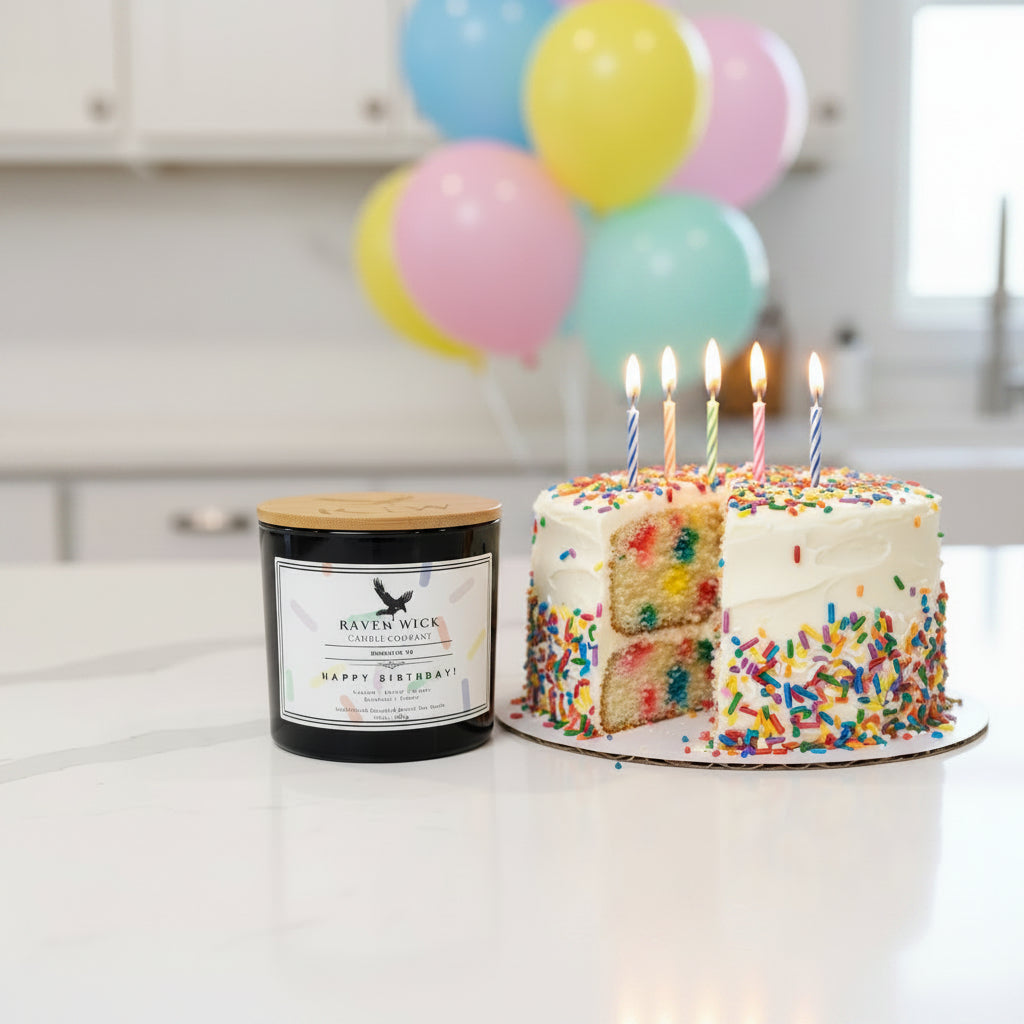 Happy Birthday!