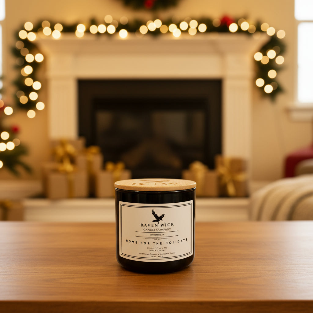 Home for the Holidays