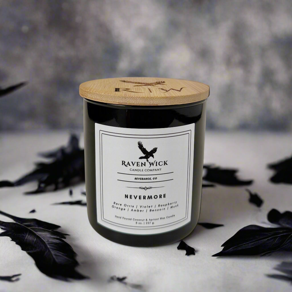 Nevermore