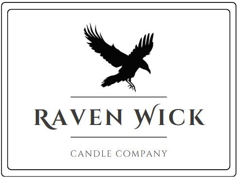 Raven Wick Candle Company Digital Gift Card