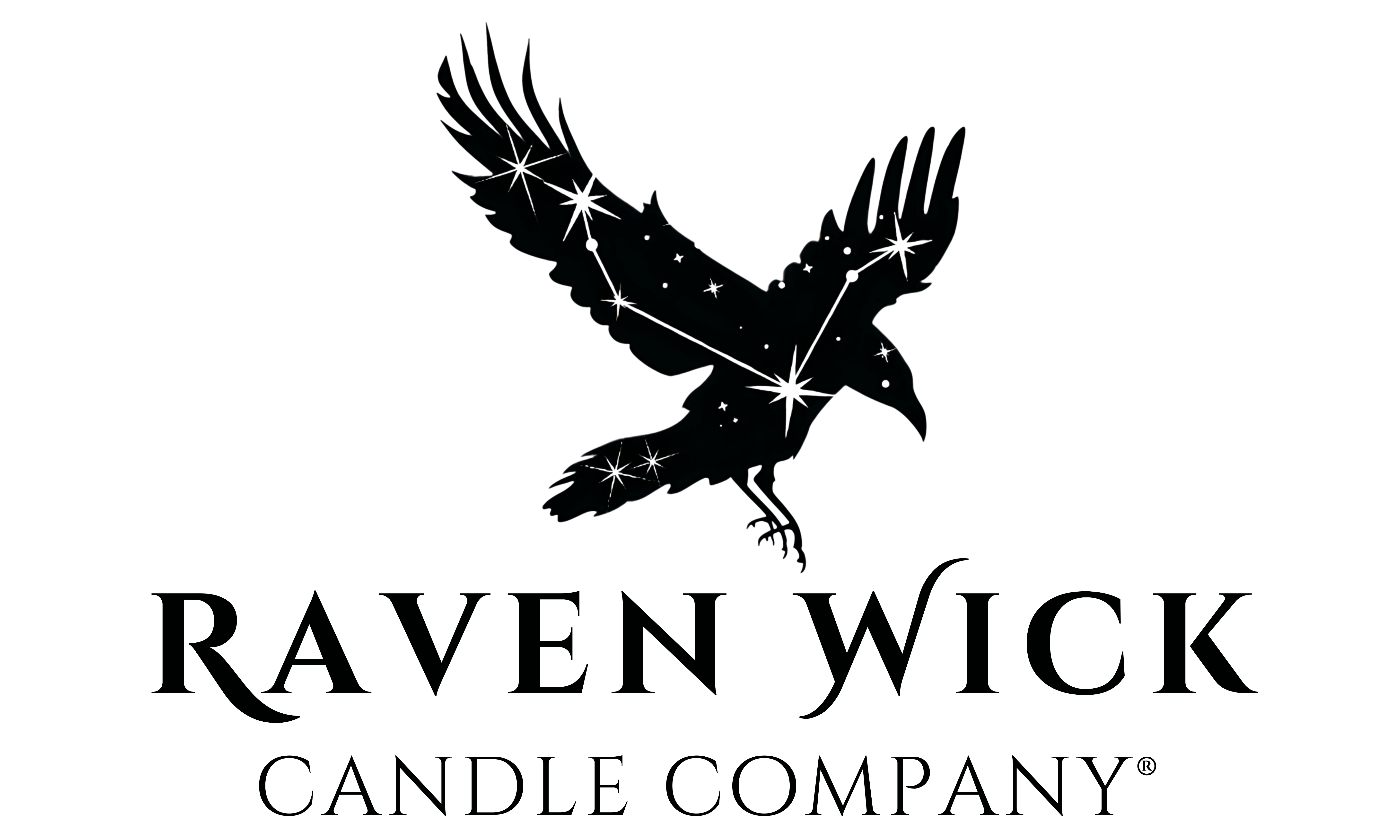 Raven Wick Candle Company