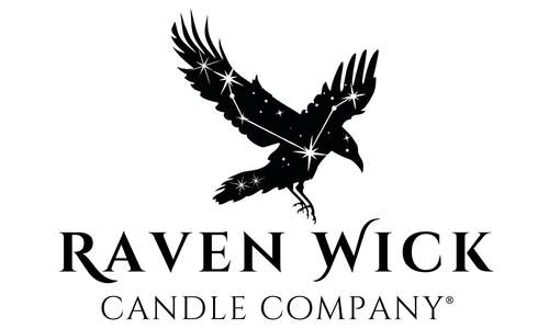 Raven Wick Candle Company