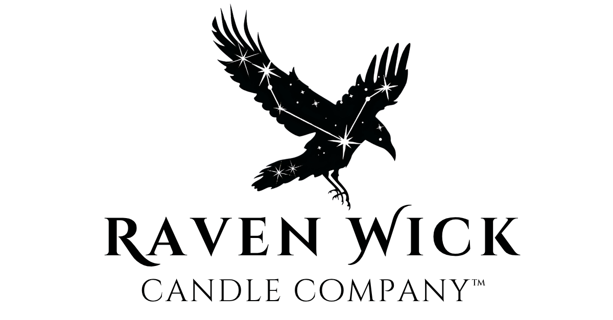 Raven Wick Candle Company