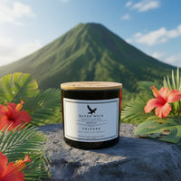 Volcano